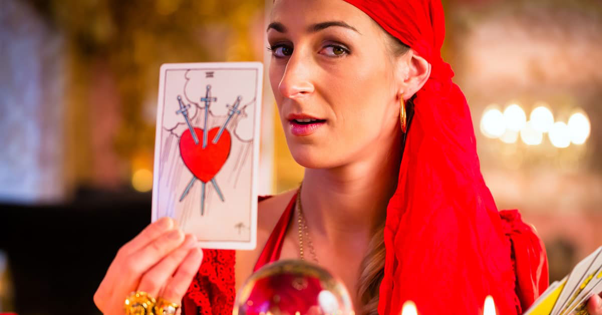 tarot gratis general