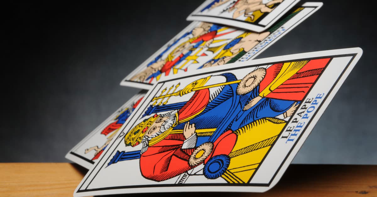 tarot de futuro gratis